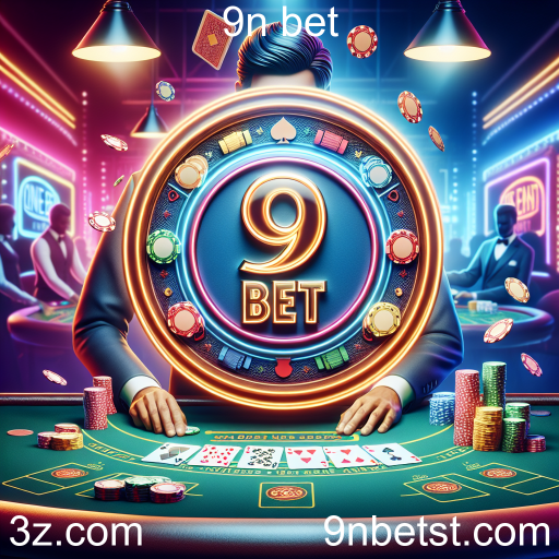 Jogos de Mesa: A Diversão que Você Busca no 9n bet